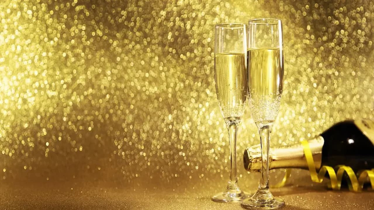 How To Store Champagne Properly