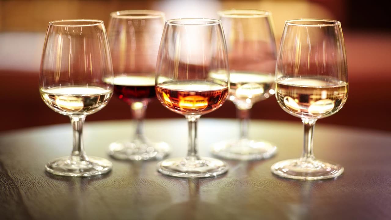 How To Choose The Right Wine For Any Occasion
