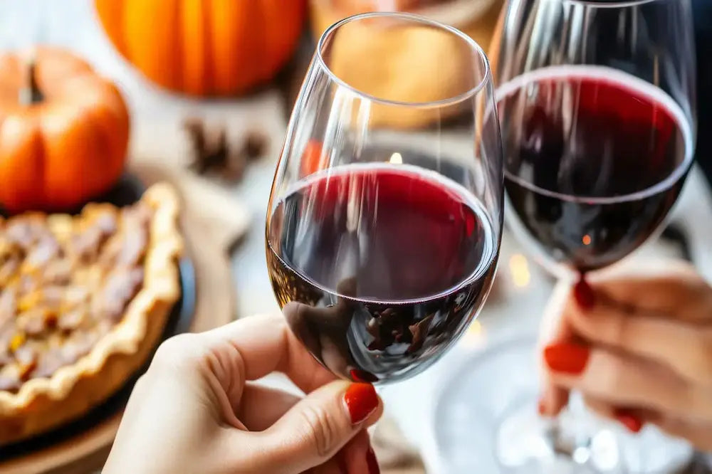 How Is Red Wine Made? A Journey From Vineyard To Glass