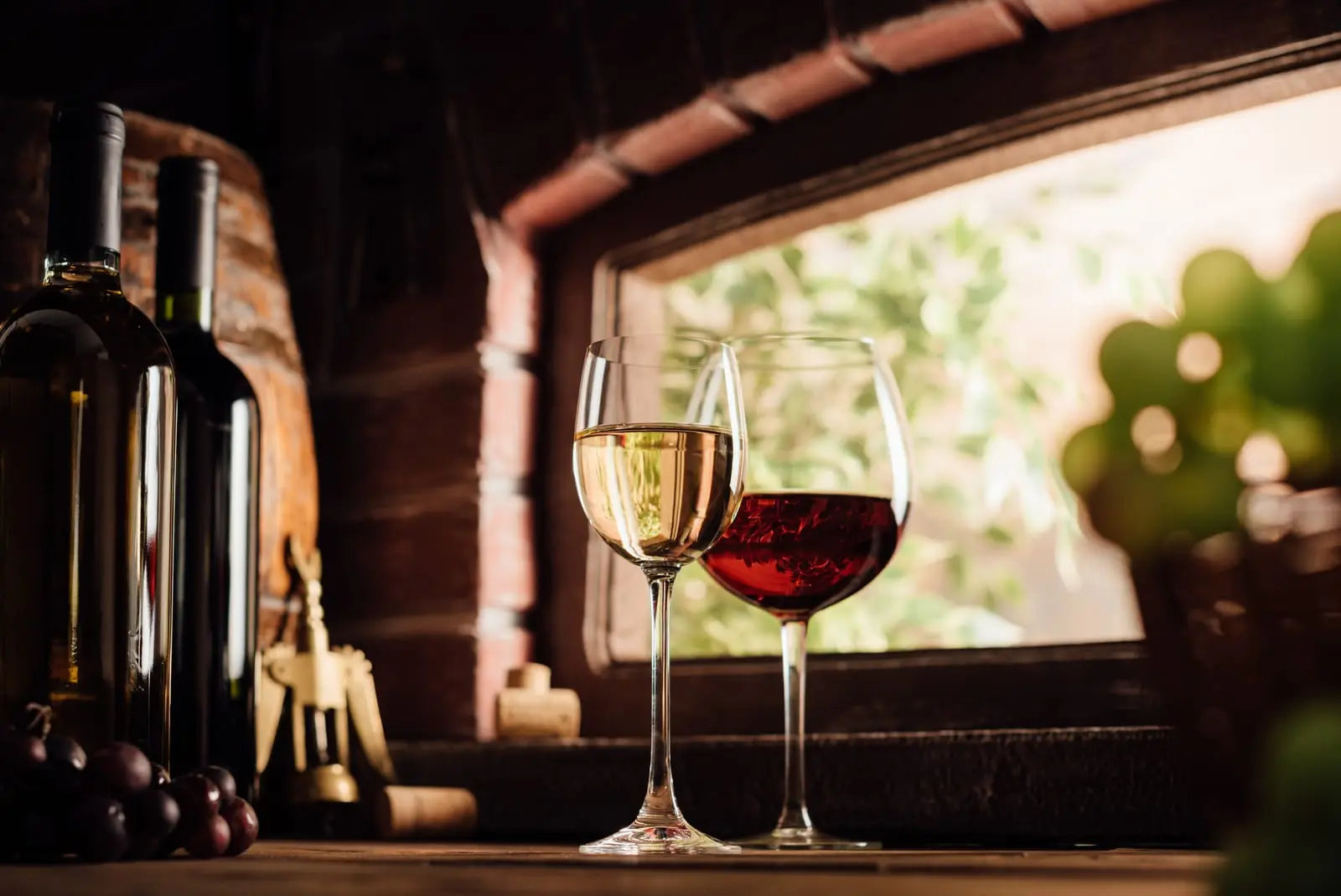 How Many Glasses Do You Get From A Bottle of Wine?