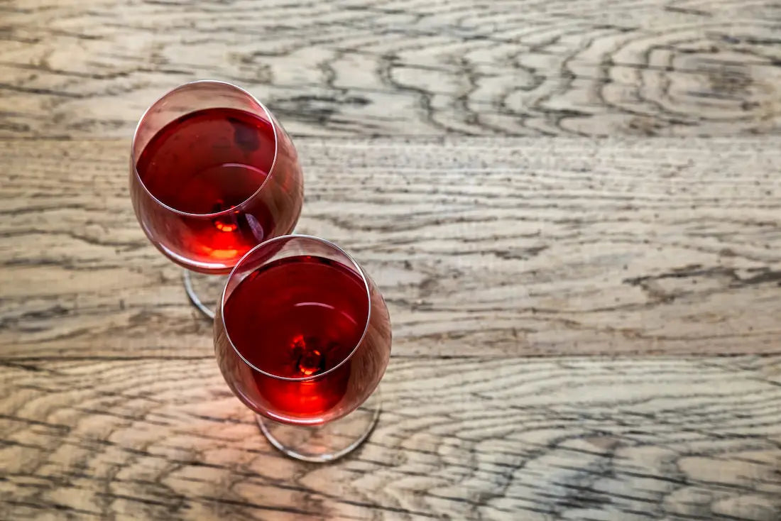 What Is Rosé Wine?