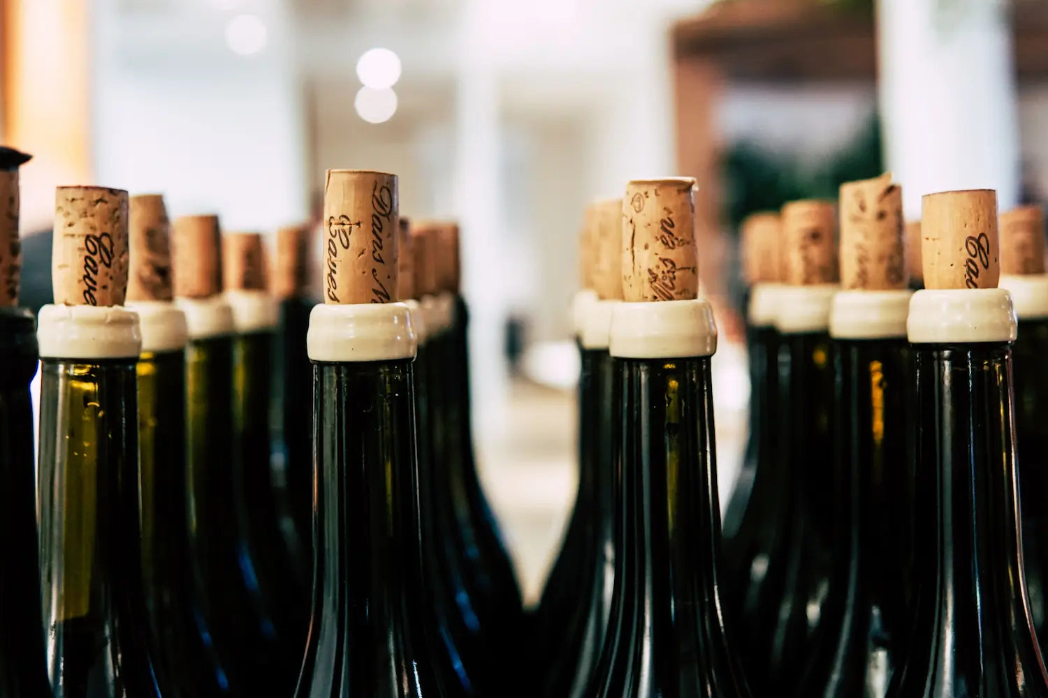 How To Recork A Wine Bottle