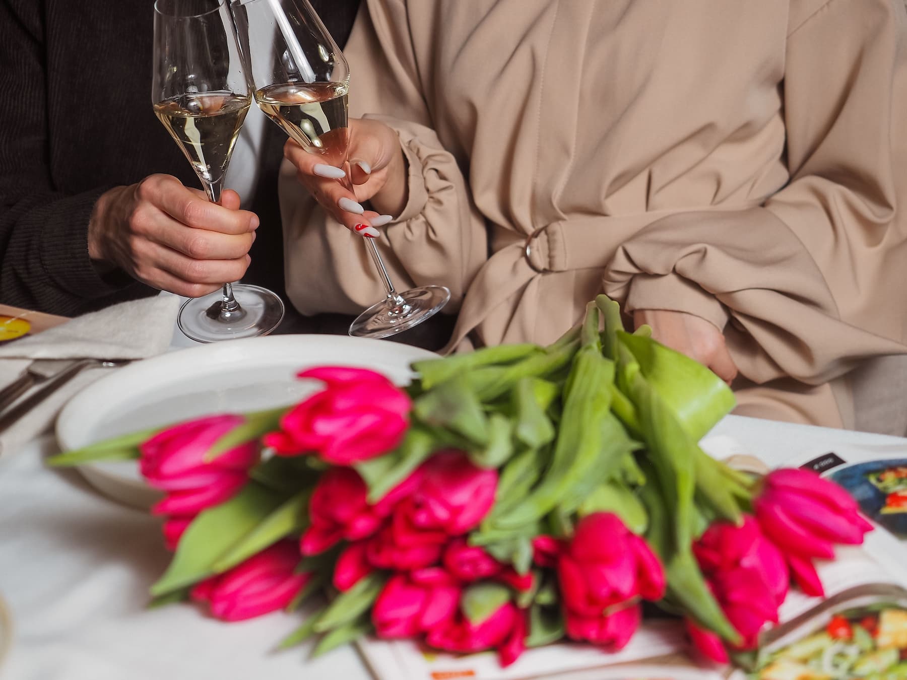 The Most Expensive Champagnes In The World