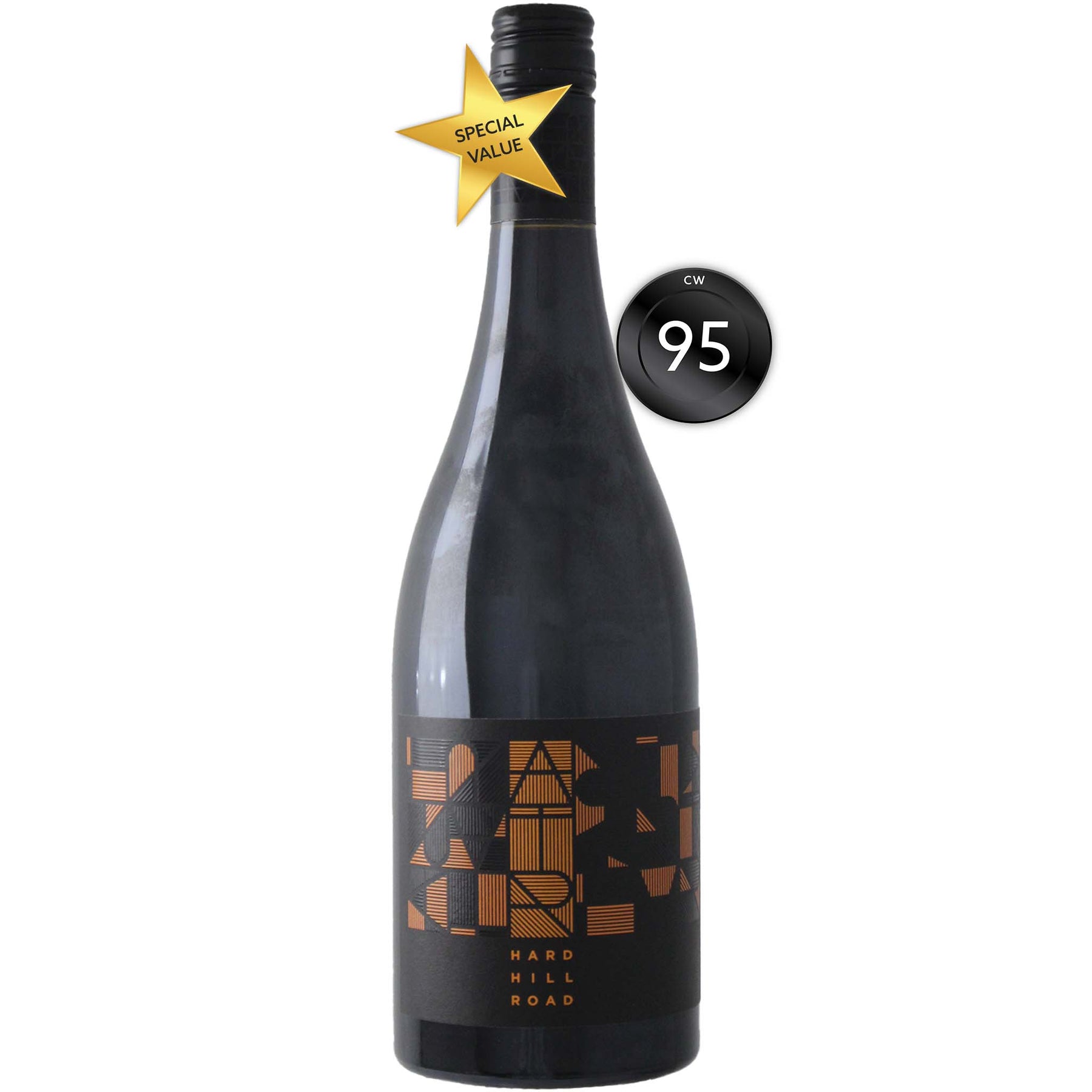 ATR Wines Hard Hill Road Nebbiolo 2021