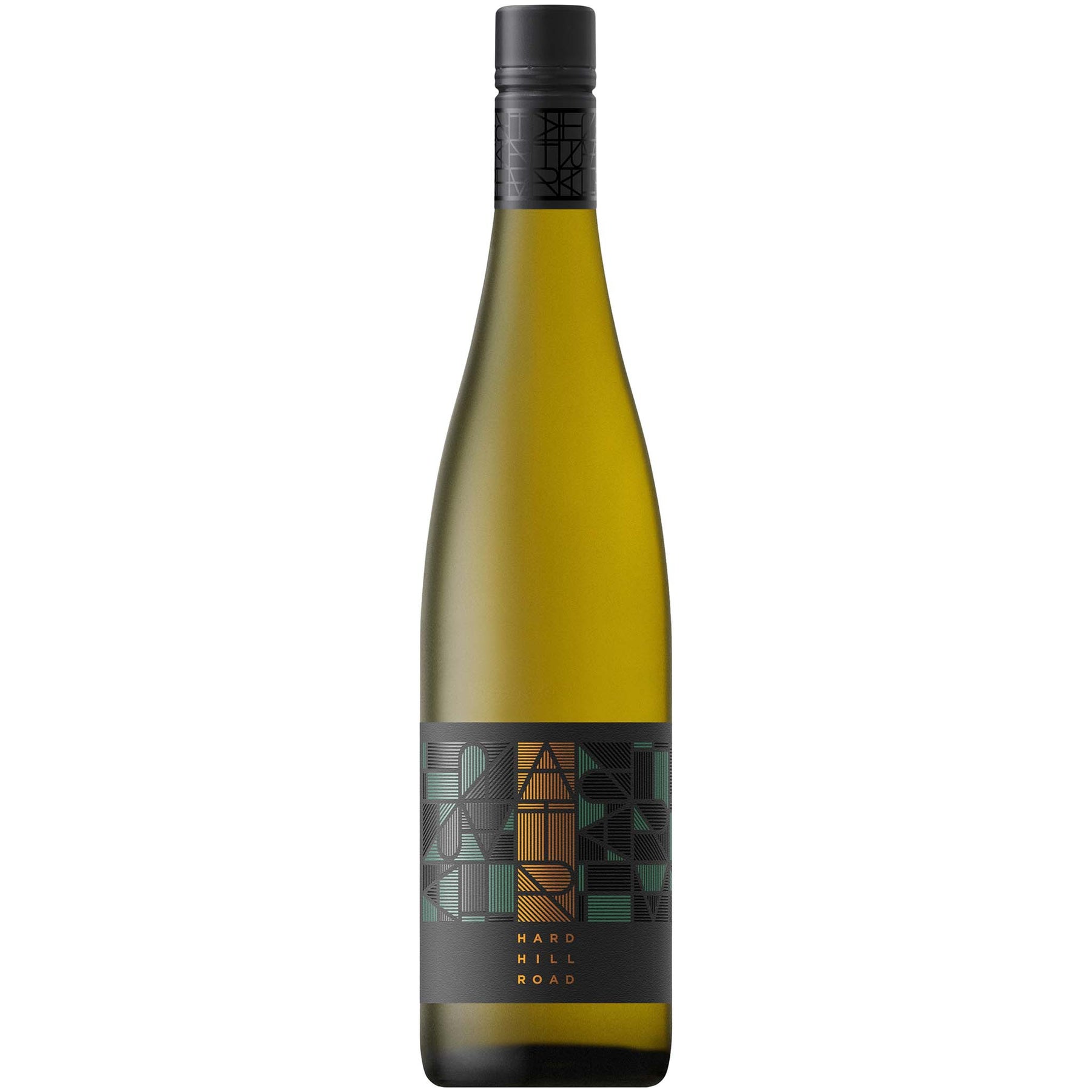 ATR Wines Hard Hill Road Writer's Block Riesling 2021