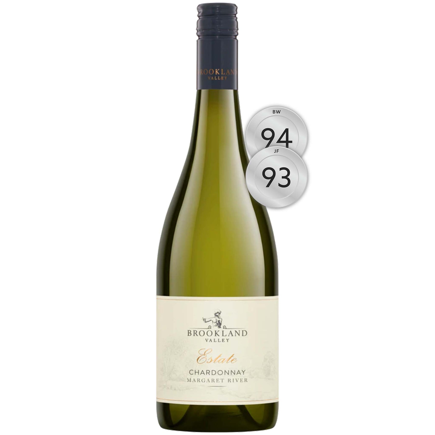 Brookland Valley Estate Chardonnay 2022