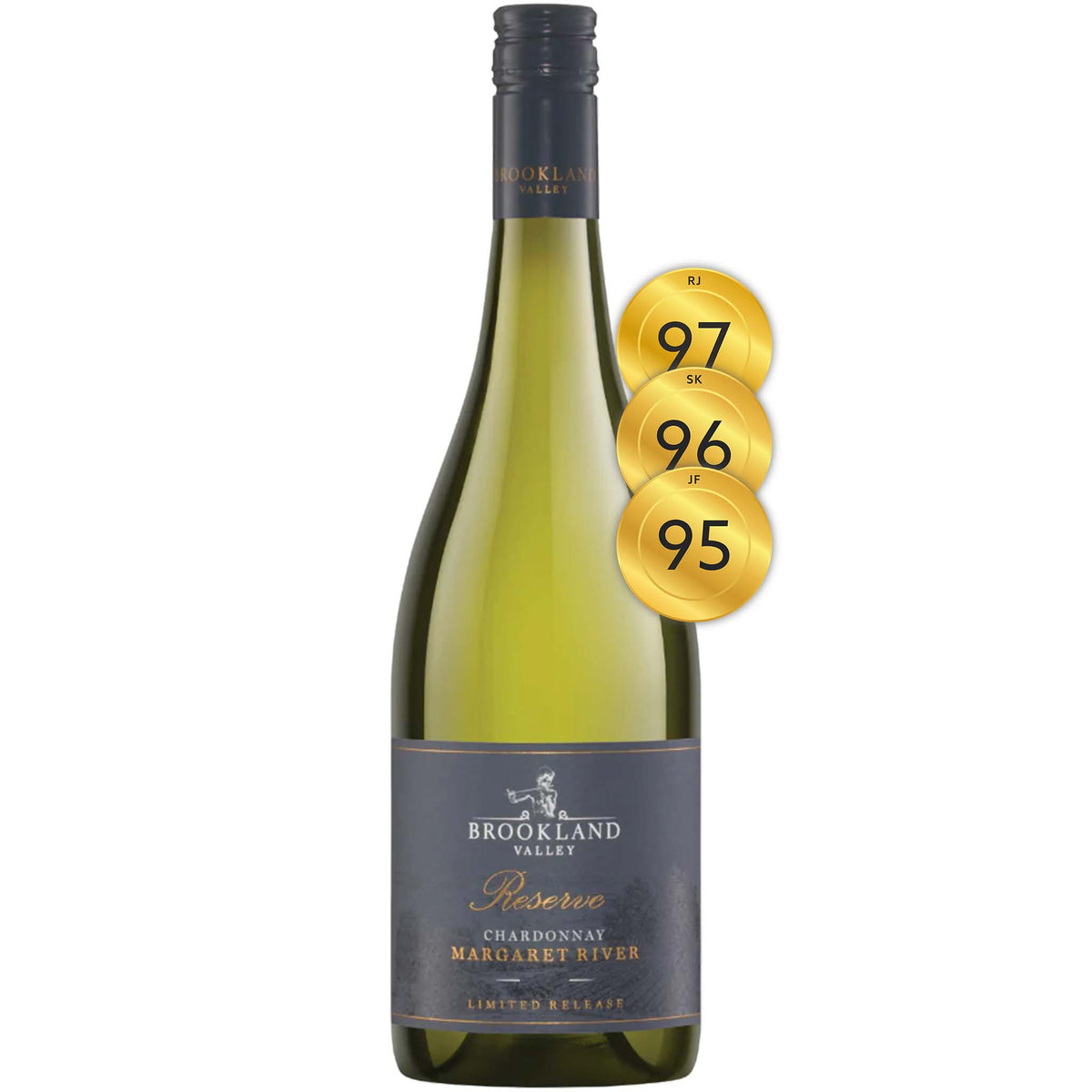 Brookland Valley Reserve Chardonnay 2023
