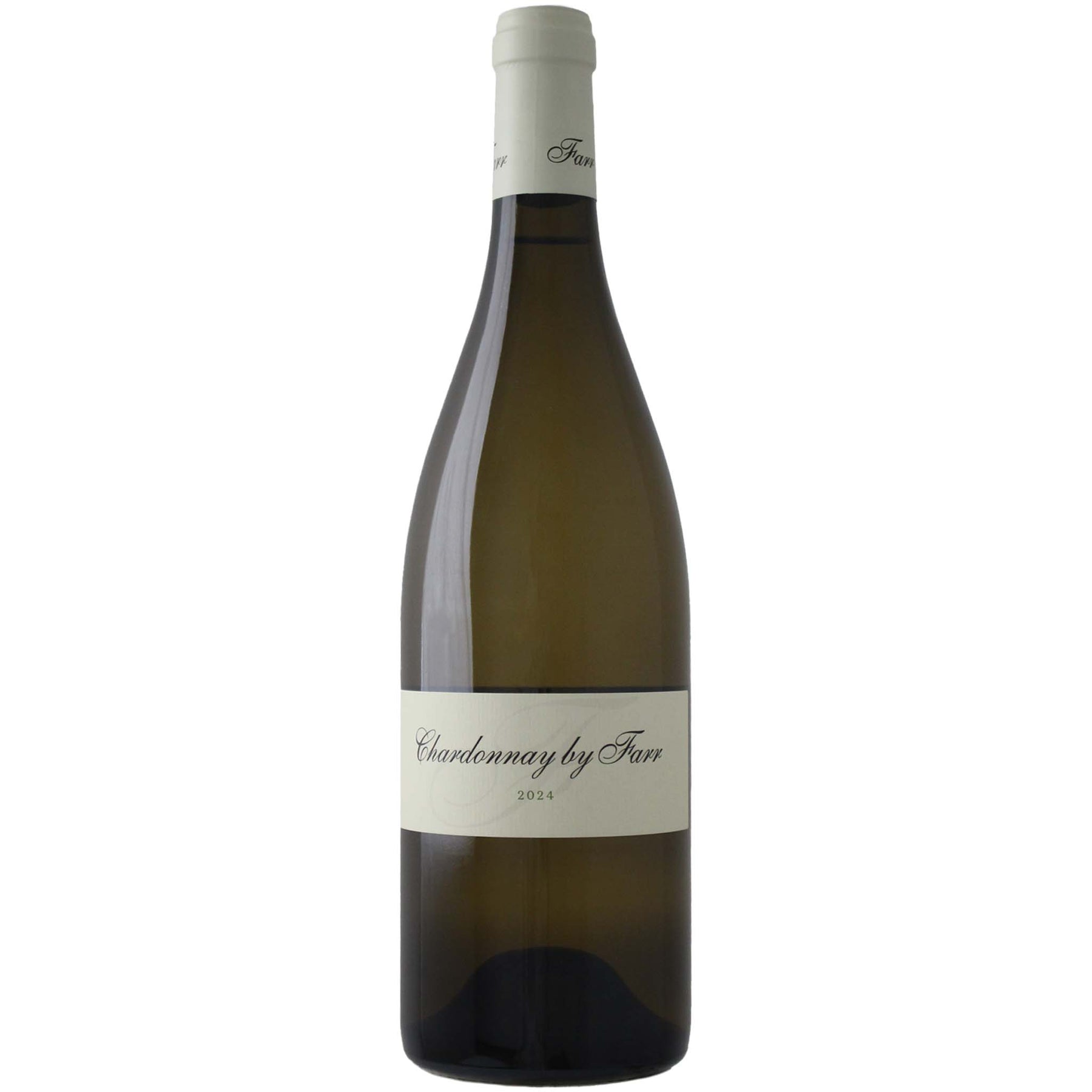 By Farr Chardonnay 2024