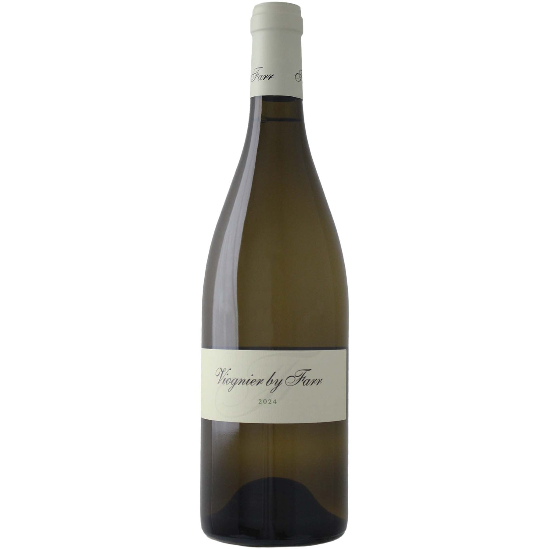 By Farr Viognier 2024
