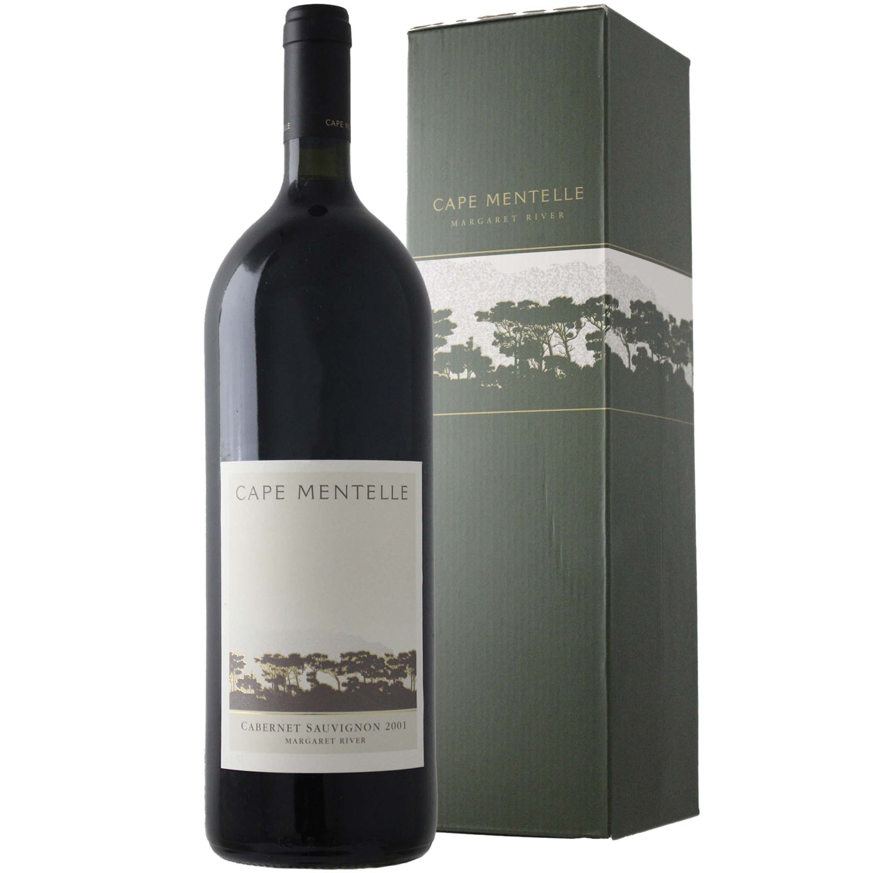 Cape Mentelle Cabernet Sauvignon 2001 (1500ml)