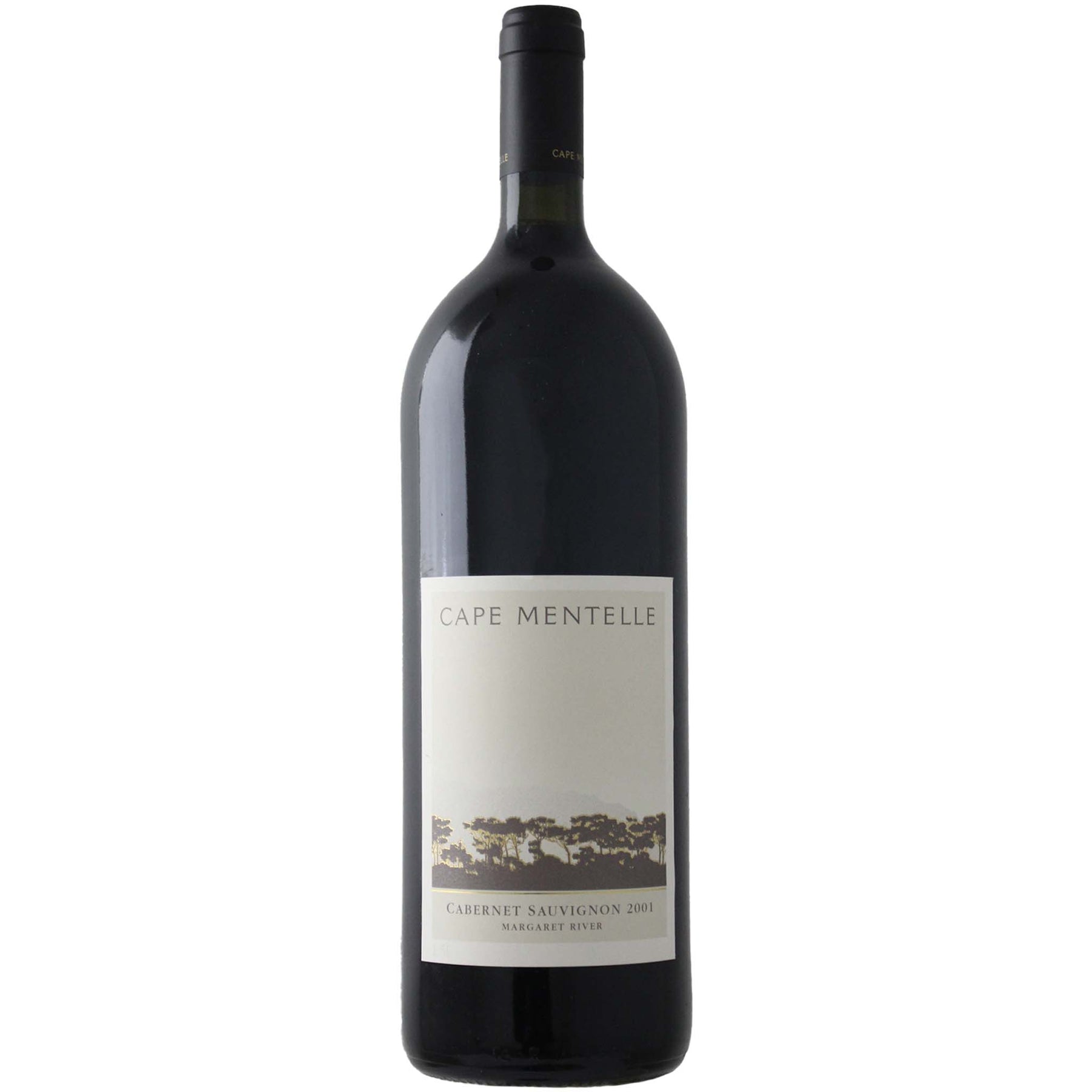 Cape Mentelle Cabernet Sauvignon 2001 (1500ml)