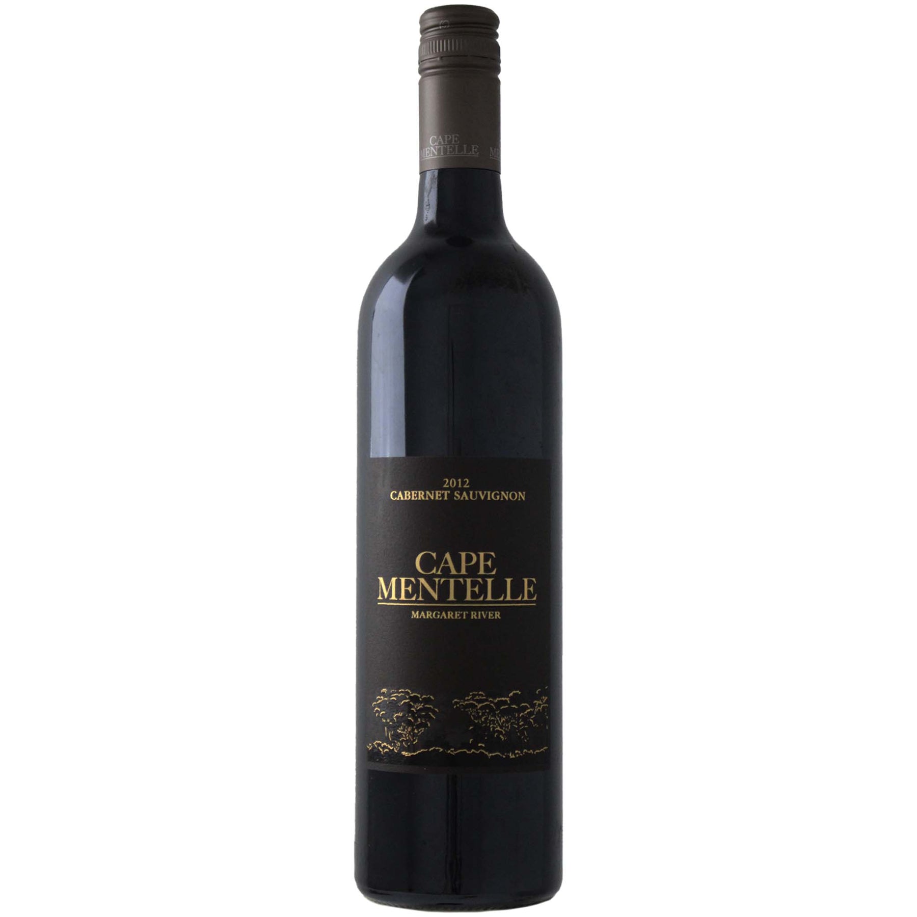 Cape Mentelle Cabernet Sauvignon 2012