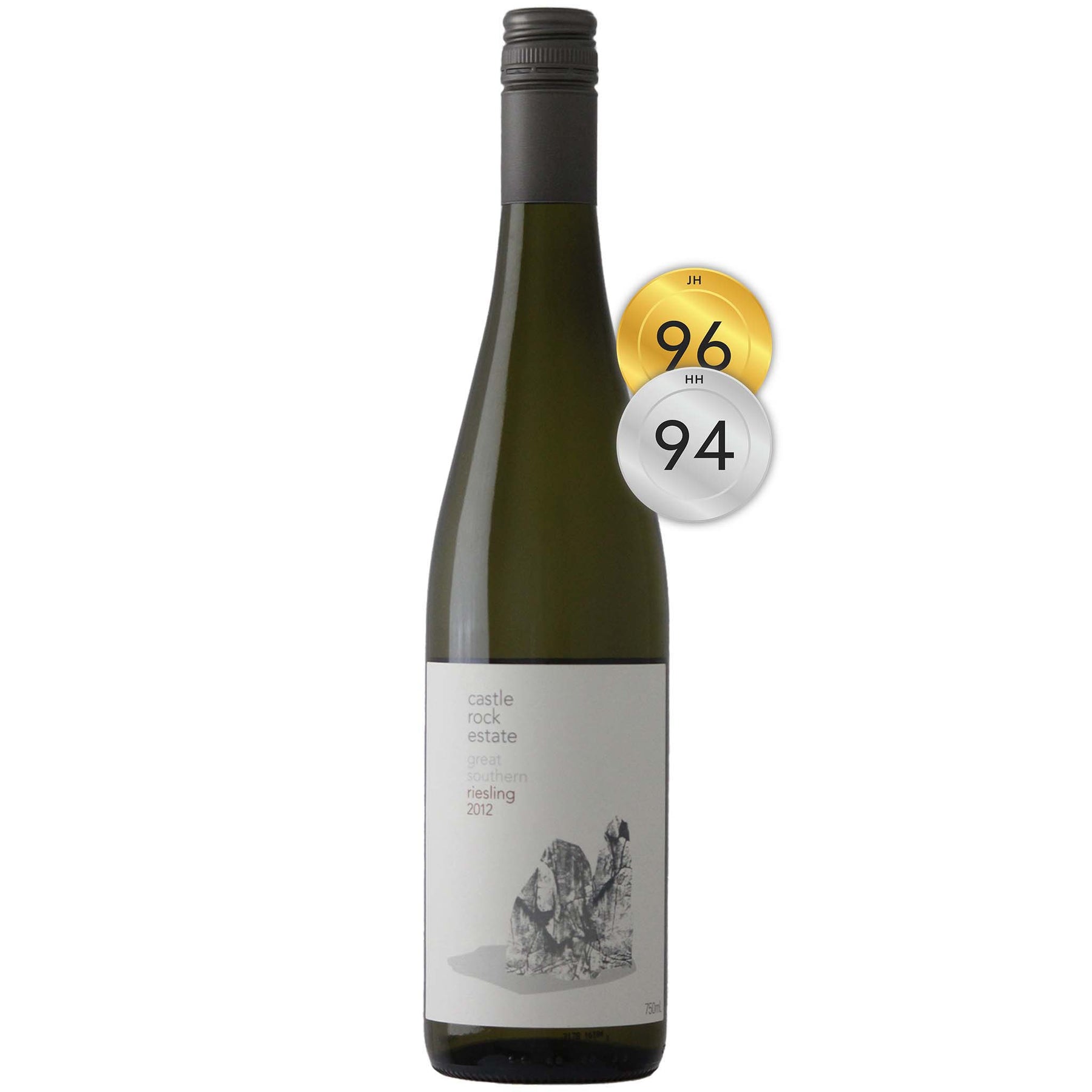 Castle-Rock-Estate-Porongurup-Riesling-2012