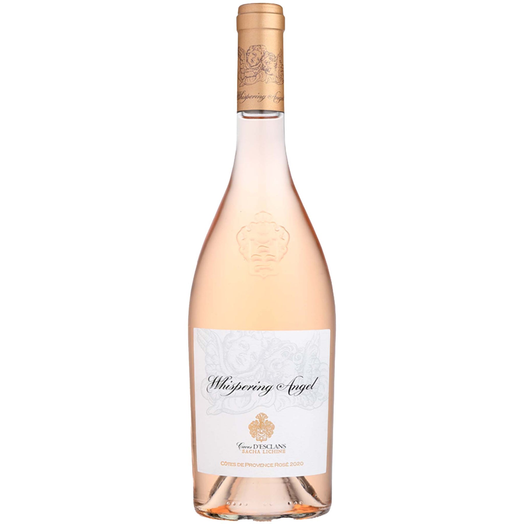 Château d'Esclans Whispering Angel Côtes de Provence Rosé 2020