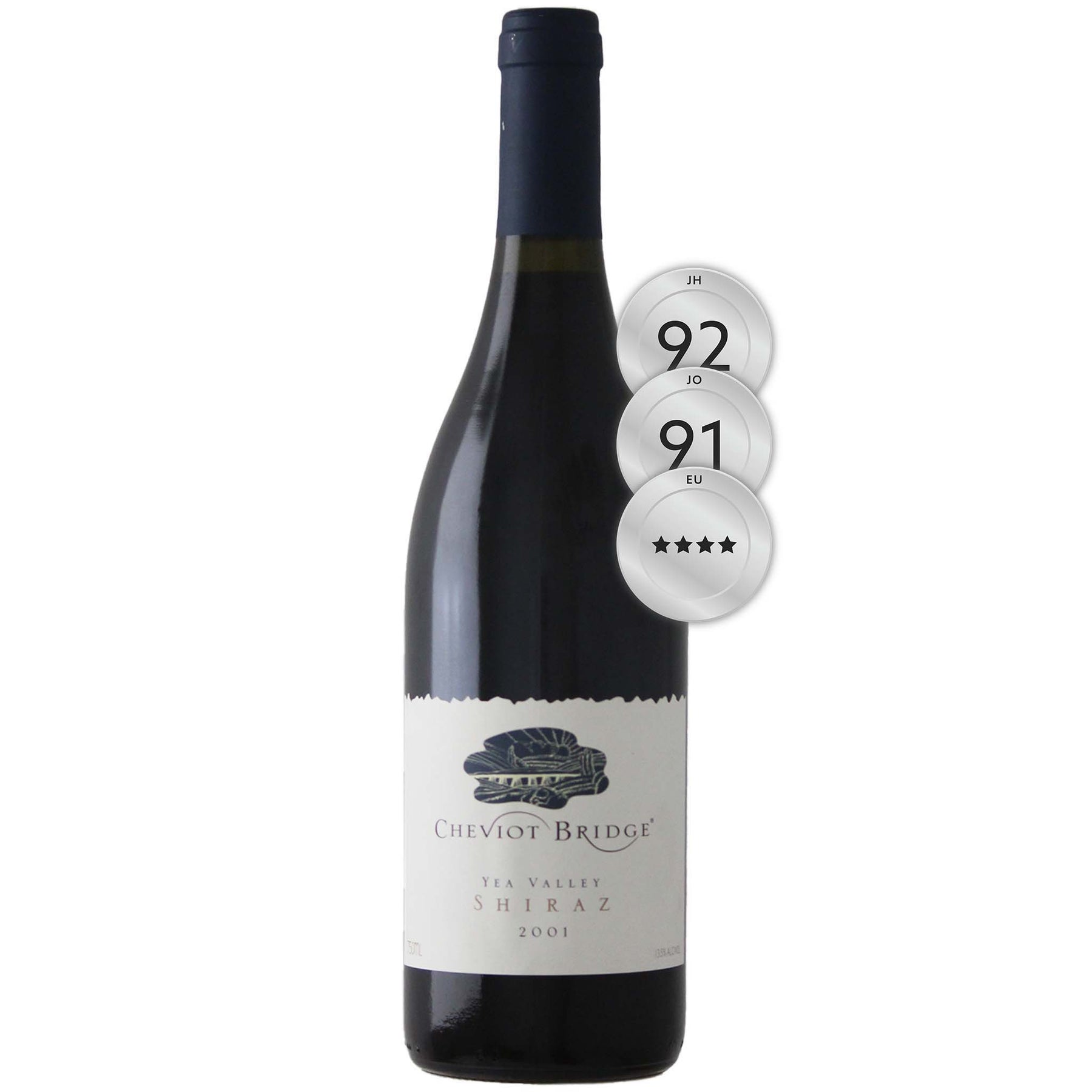 Cheviot-Bridge-Yea-Valley-Shiraz-2001