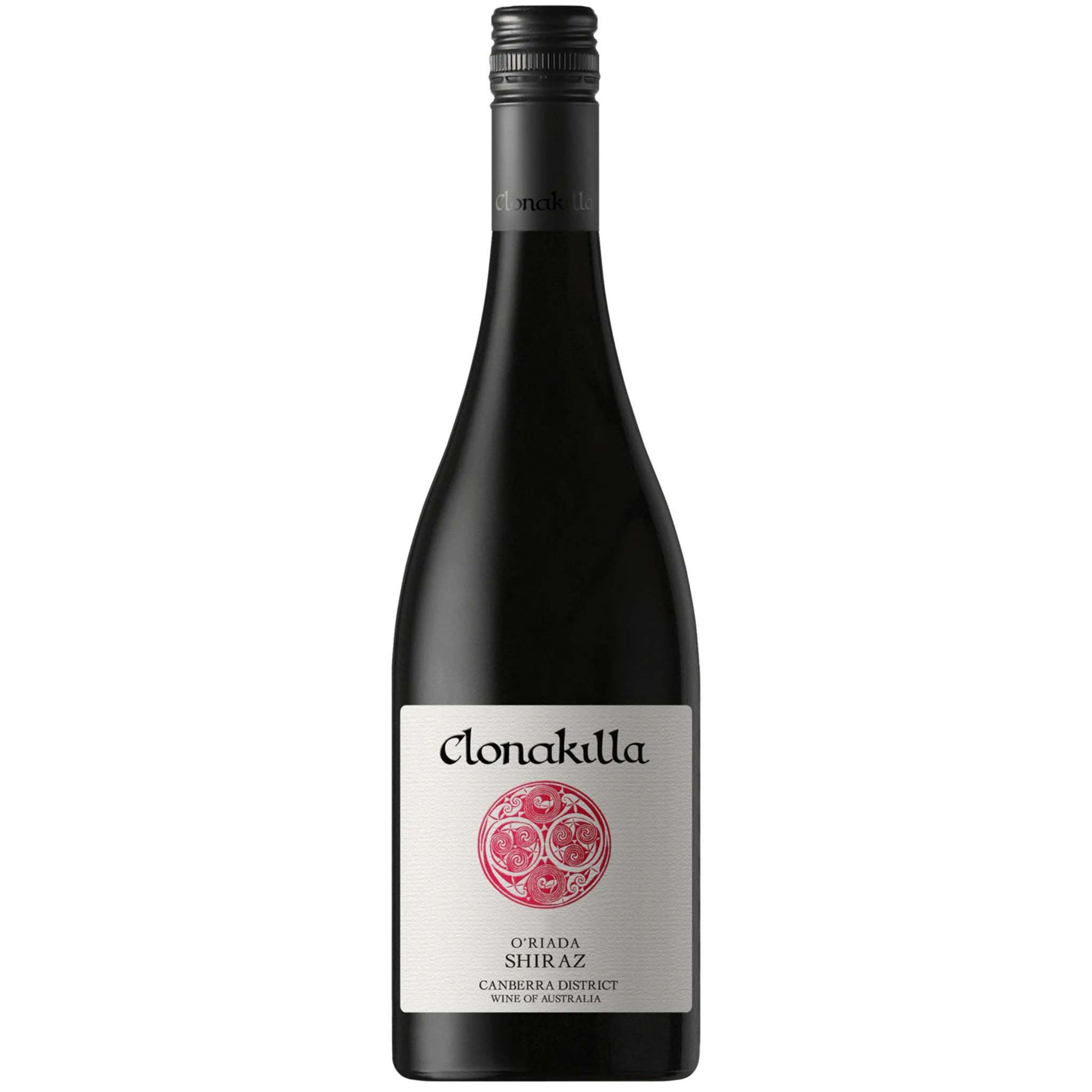 Clonakilla O'Riada Shiraz 2021