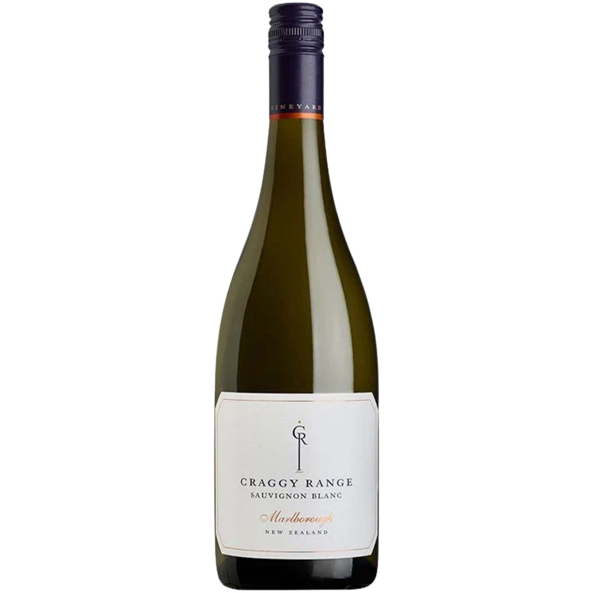 Craggy Range Marlborough Sauvignon Blanc 2023