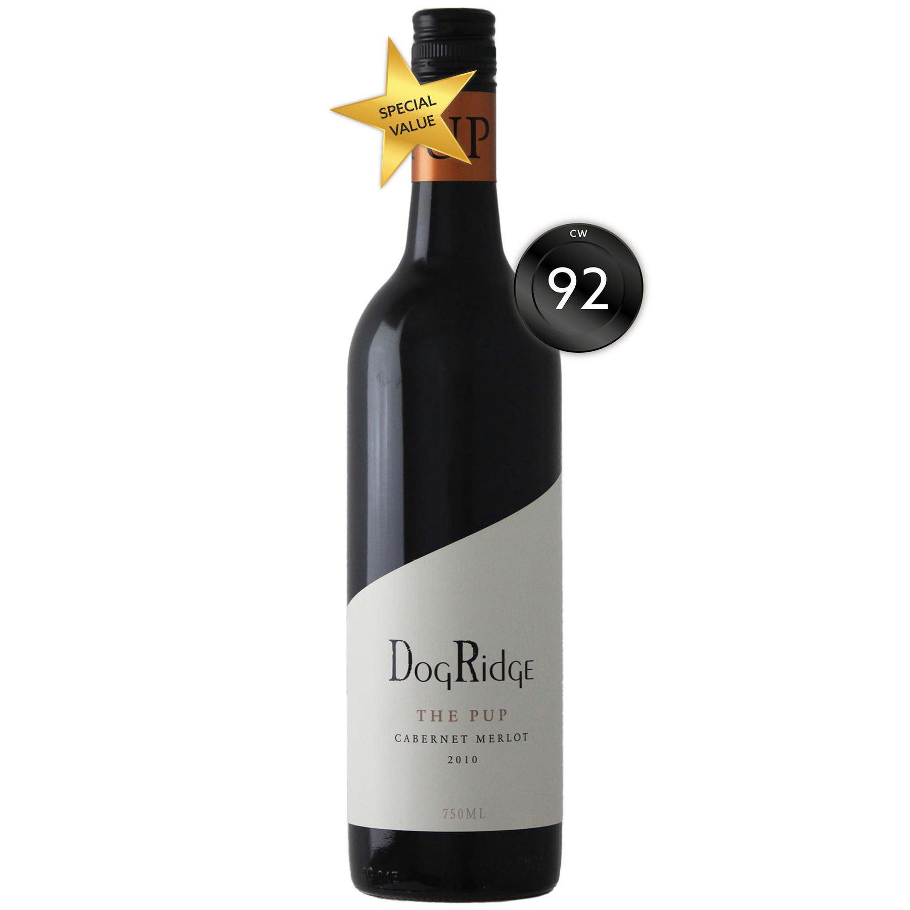 Dog-Ridge-The-Pup-Cabernet-Merlot-2010