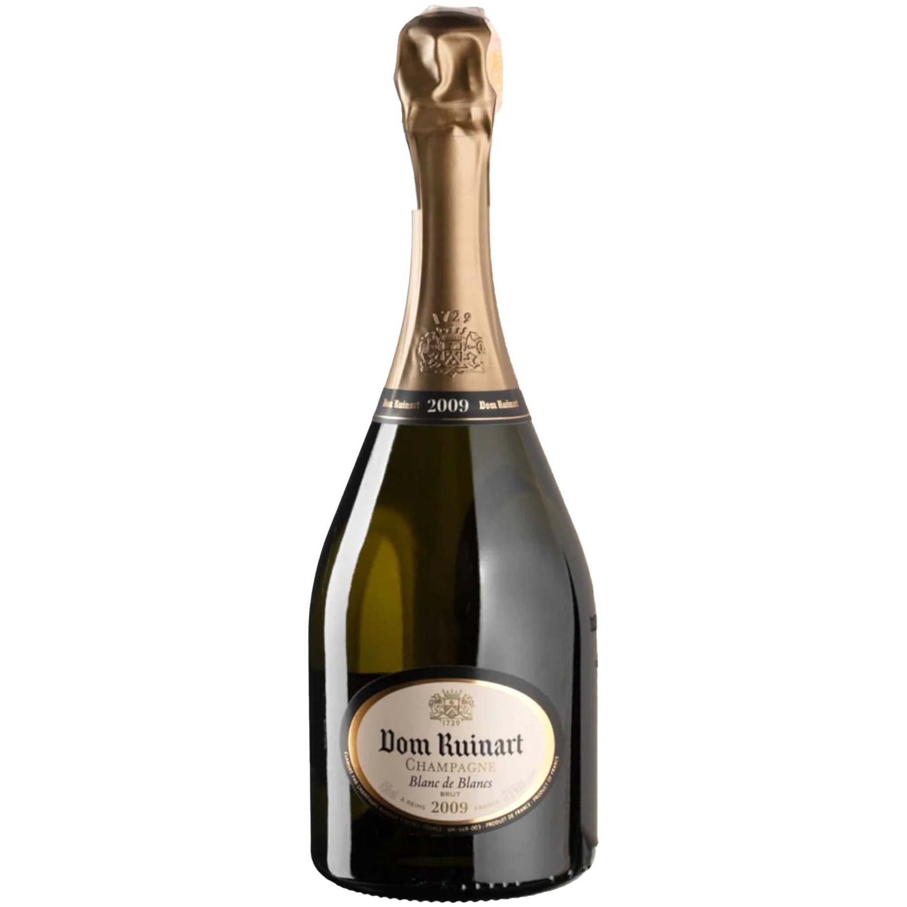 Dom Ruinart Blanc de Blancs 2009