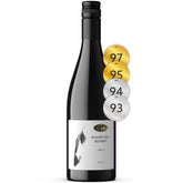 Duke's Vineyard Magpie Hill Reserve Shiraz 2021