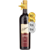 Elderton Command Shiraz 2014