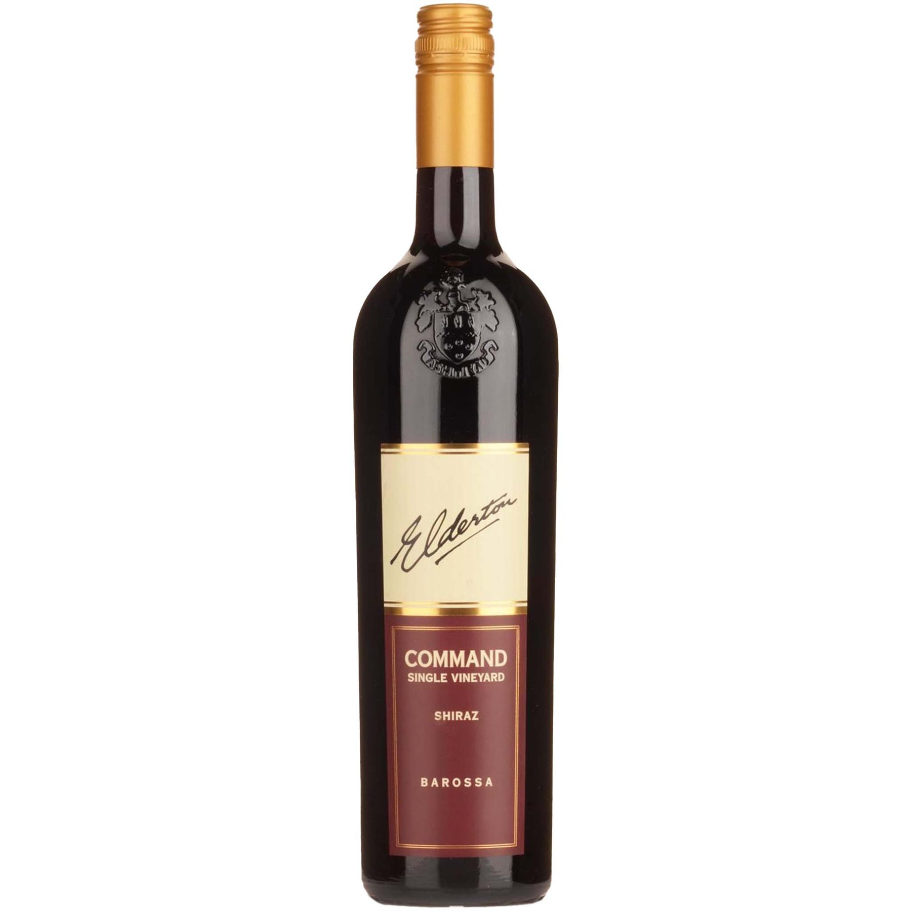 Elderton Command Shiraz 2019