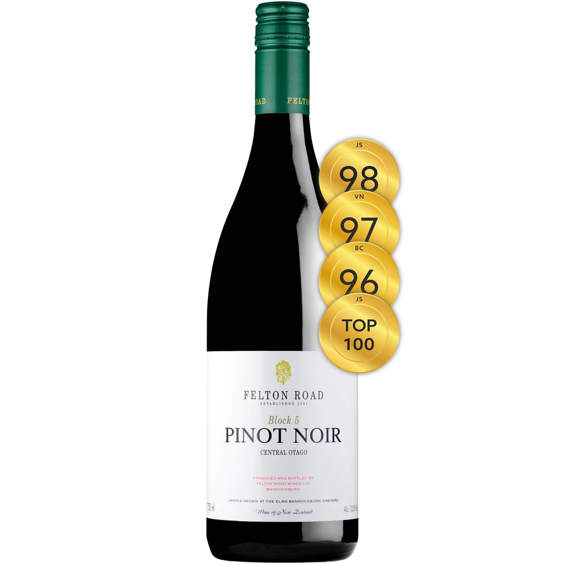 Felton-Road-Block-5-Pinot-Noir-2019
