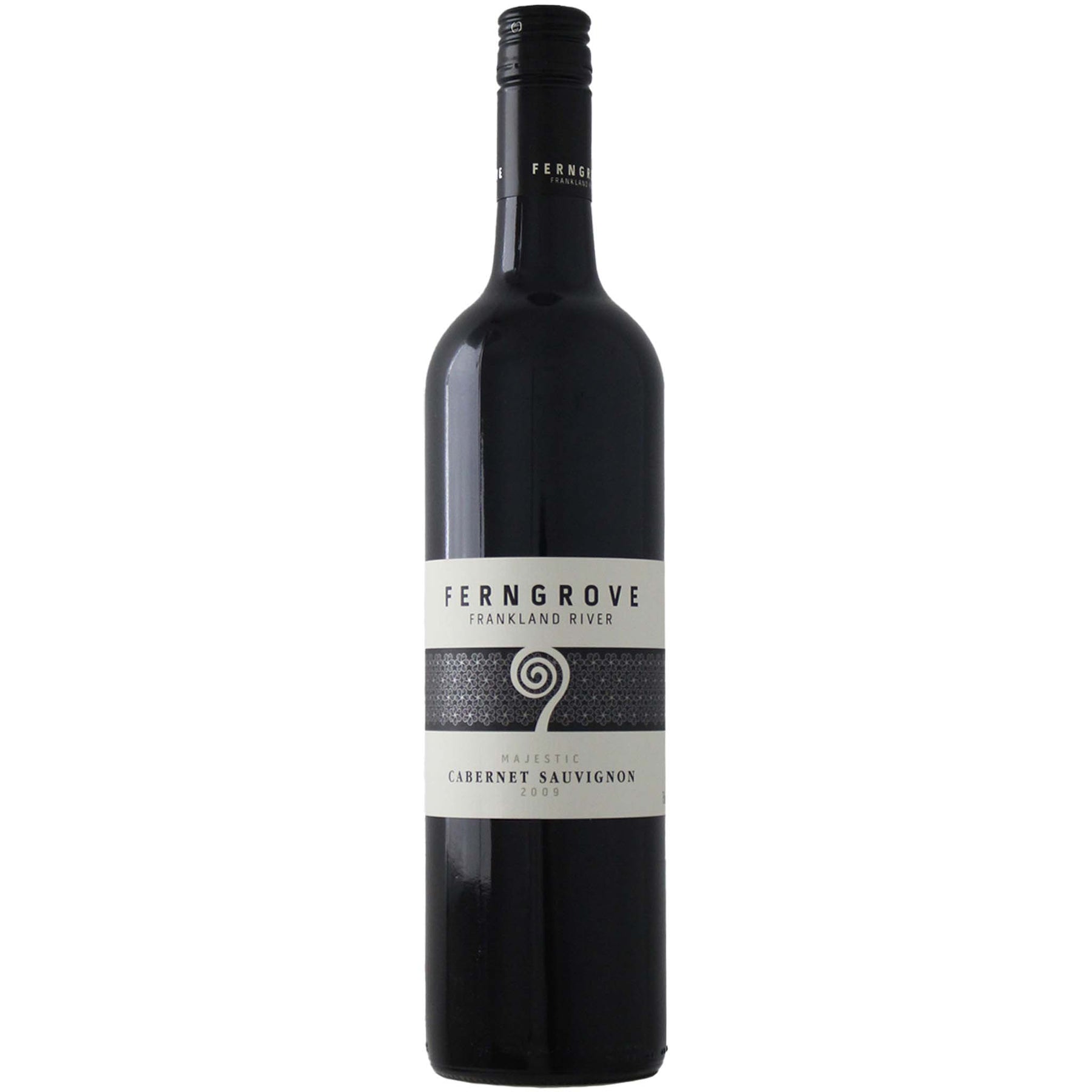Ferngrove Majestic Cabernet Sauvignon 2009