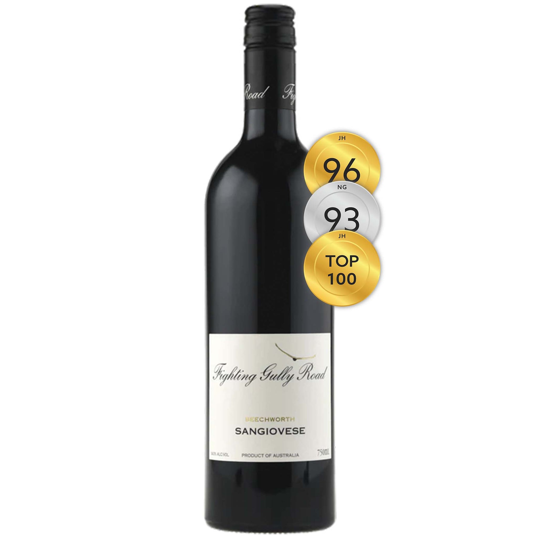 Fighting Gully Road Sangiovese 2022