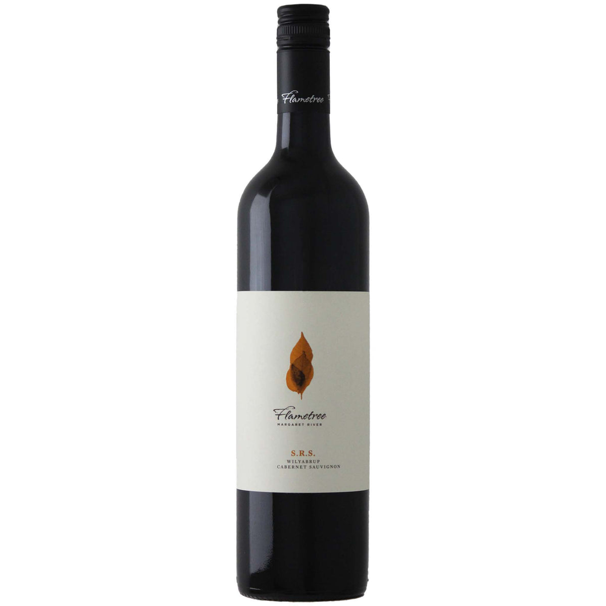 Flametree SRS Wilyabrup Cabernet Sauvignon 2022