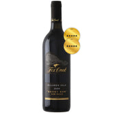 Fox-Creek-Short-Row-Shiraz-2000
