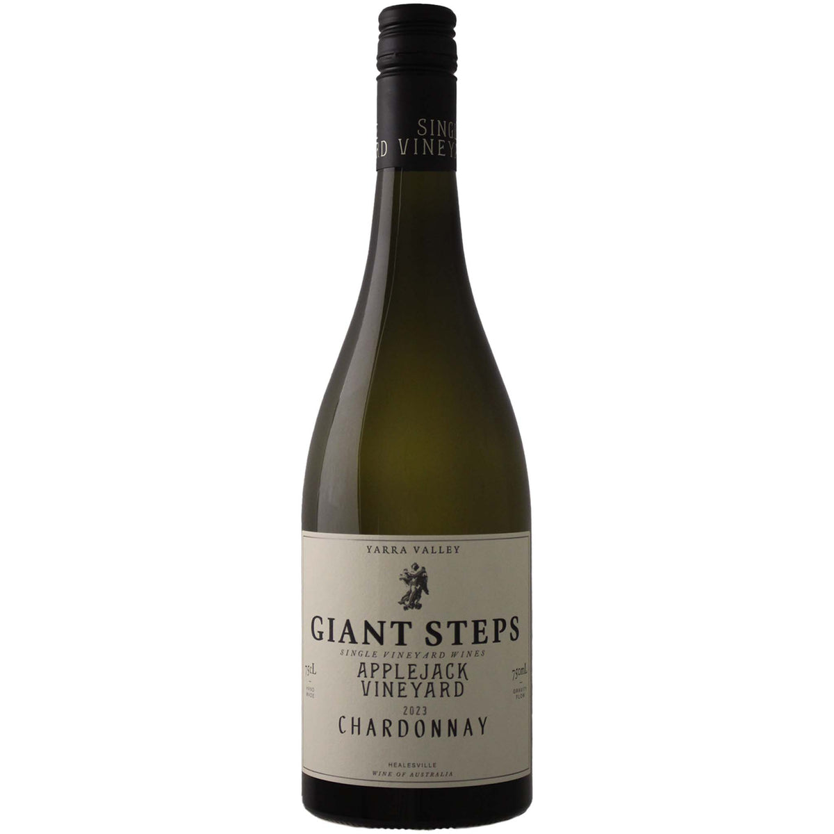 Giant Steps Applejack Vineyard Chardonnay 2023