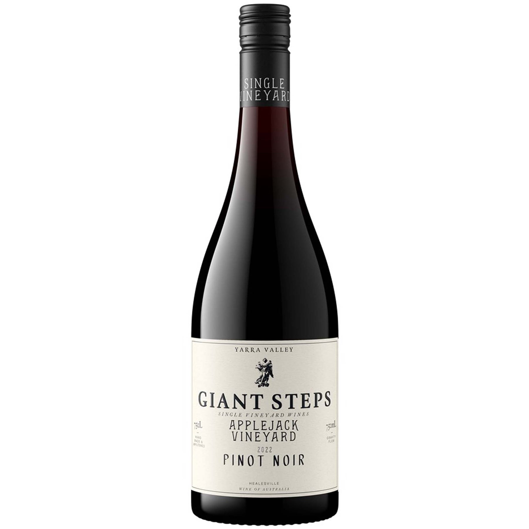 Giant Steps Applejack Vineyard Pinot Noir 2022