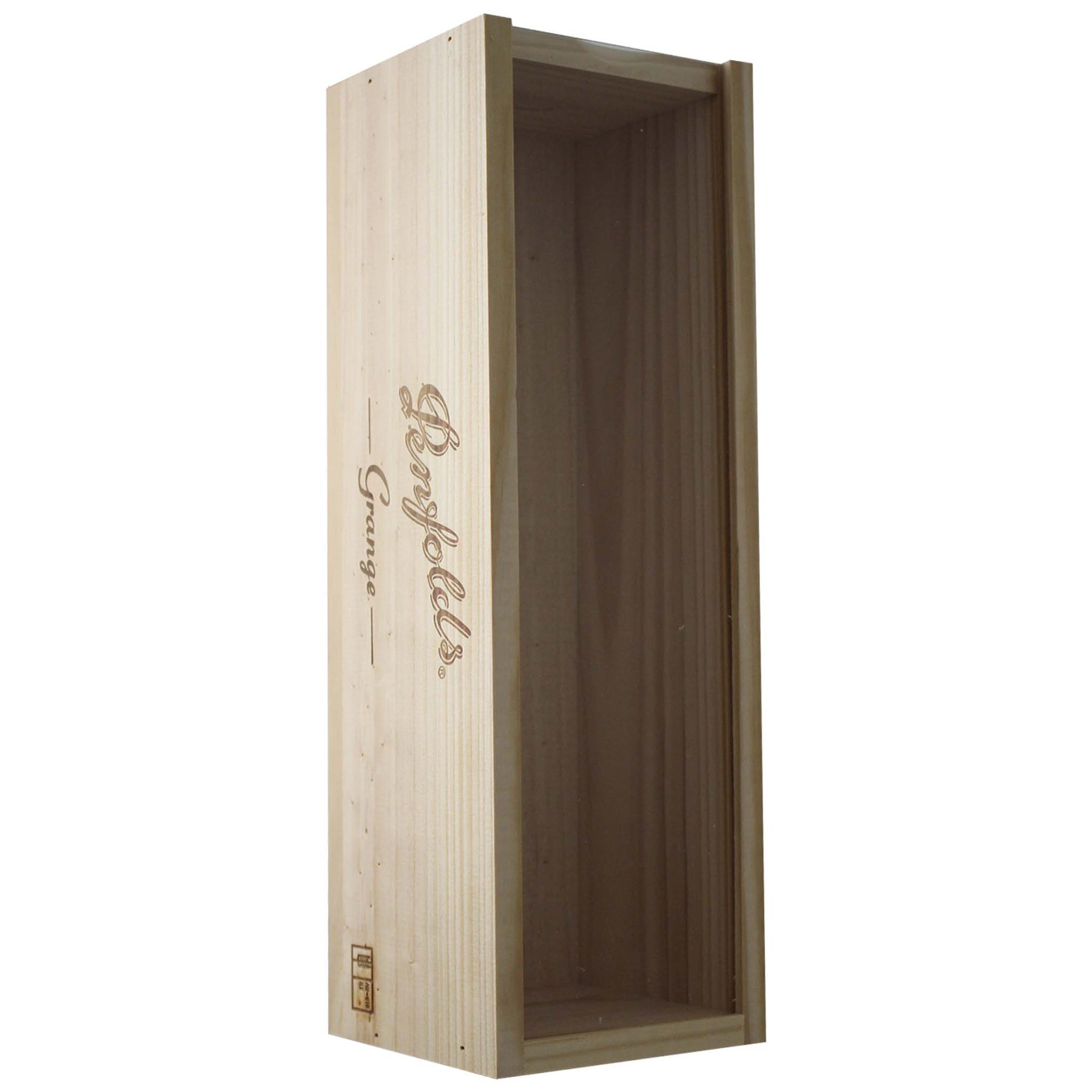 Penfolds Grange Timber Gift Box (1500ml)