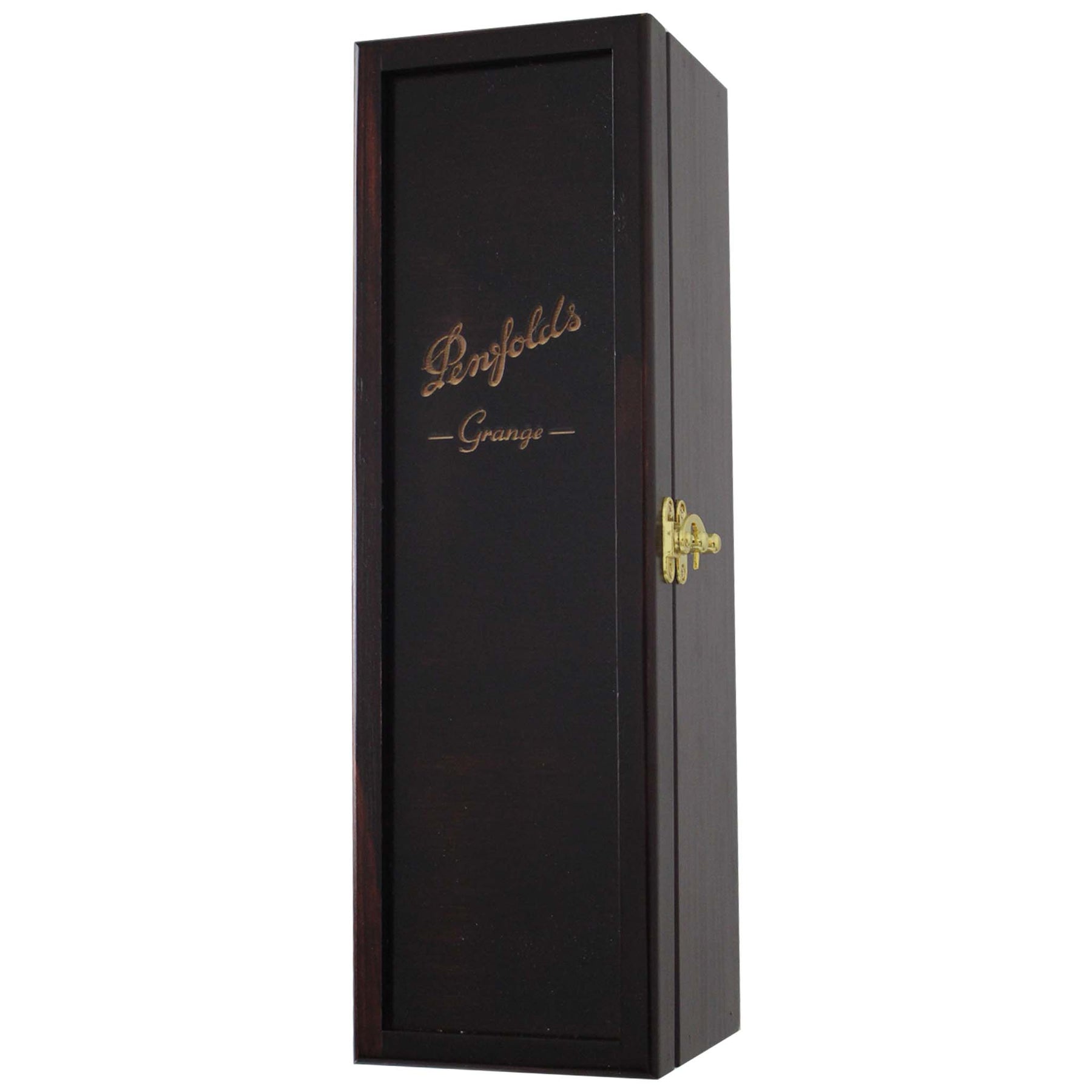 Penfolds Grange Timber Gift Box (Deluxe)