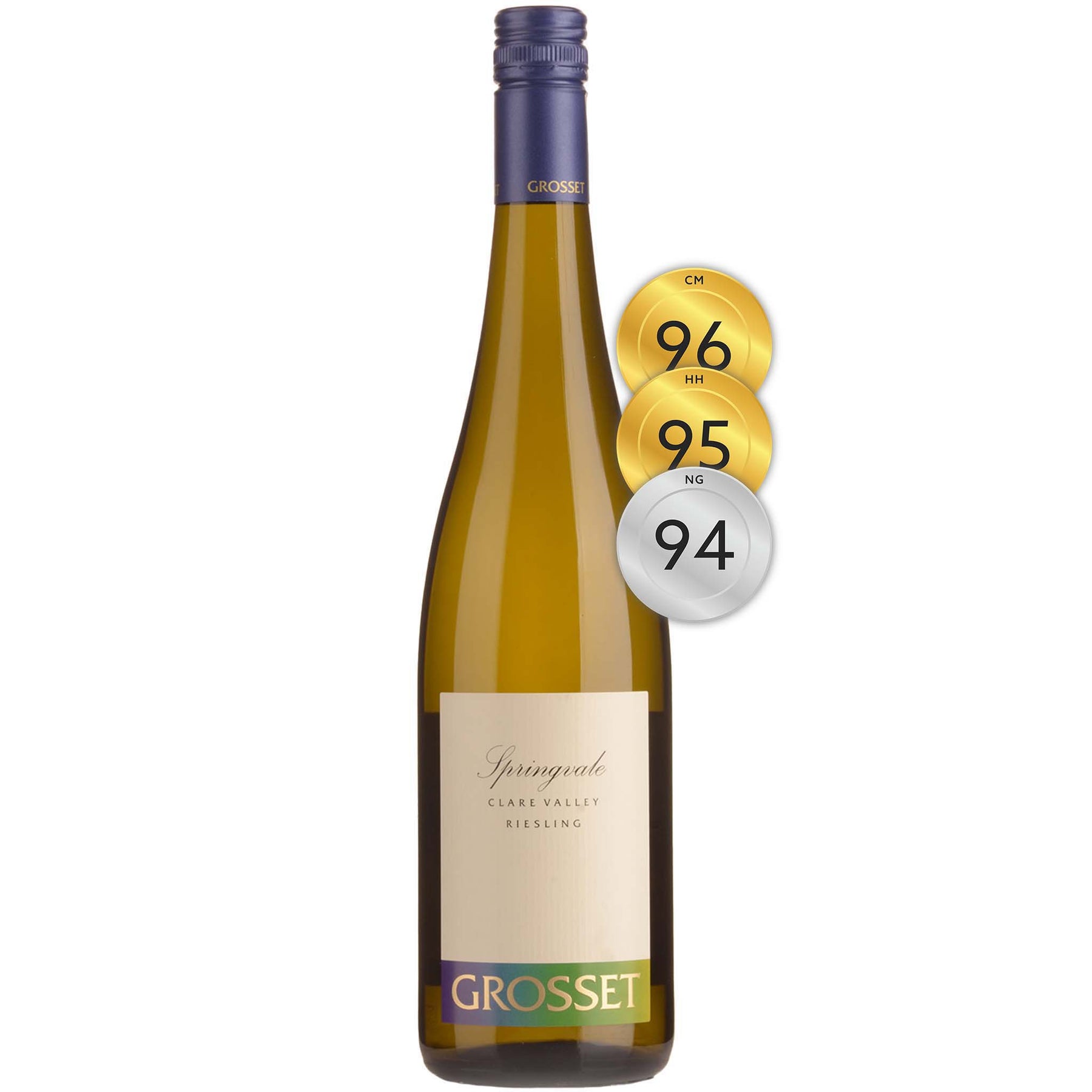 Grosset-Springvale-Watervale-Riesling-2023