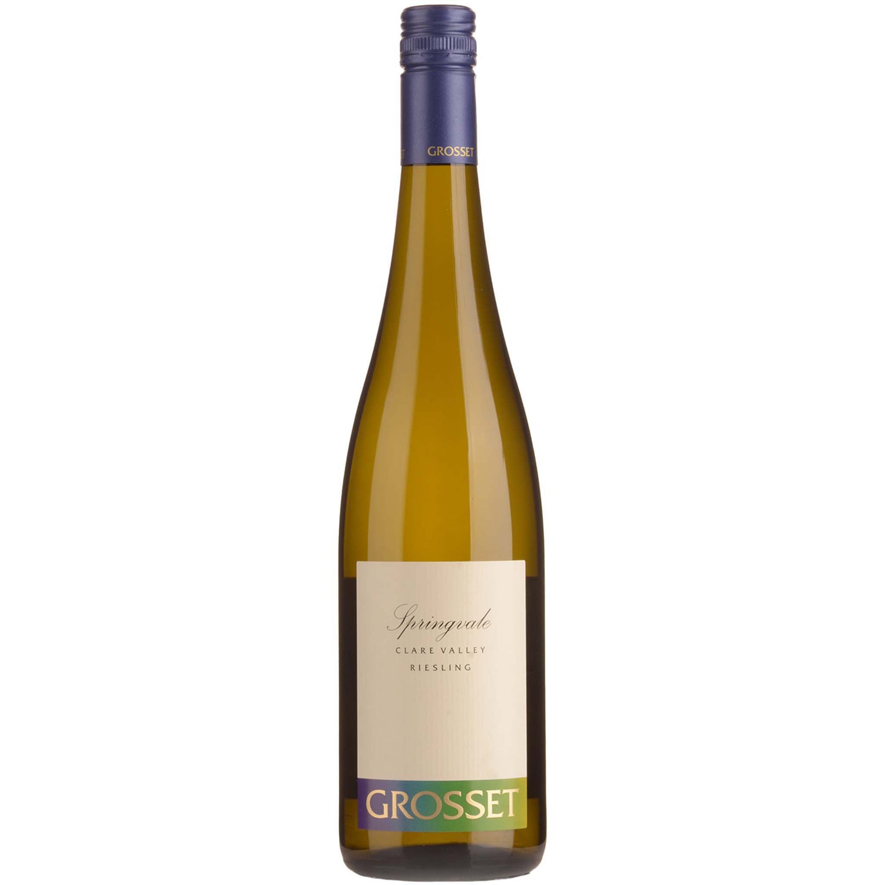 Grosset Springvale Watervale Riesling 2024