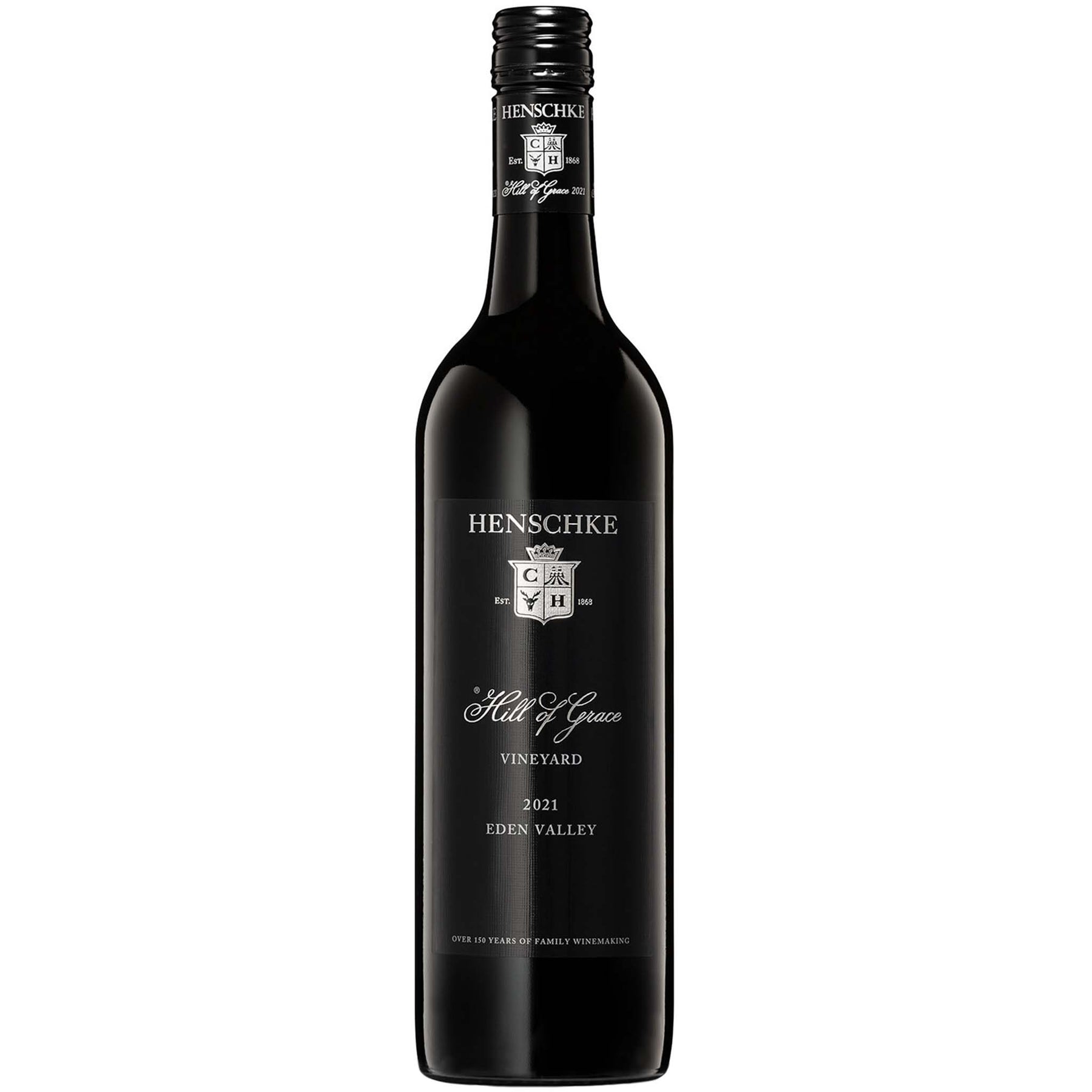 Henschke Hill of Grace Shiraz 2021