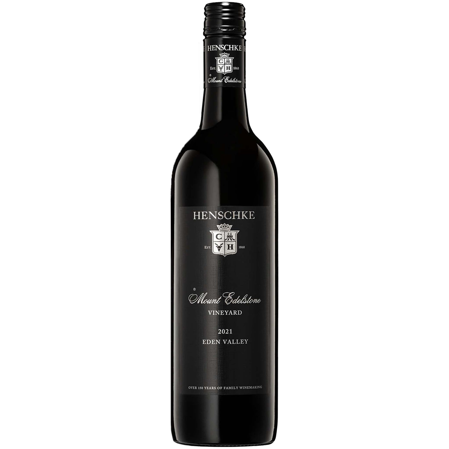 Henschke Mount Edelstone Shiraz 2021 (Gift Box)