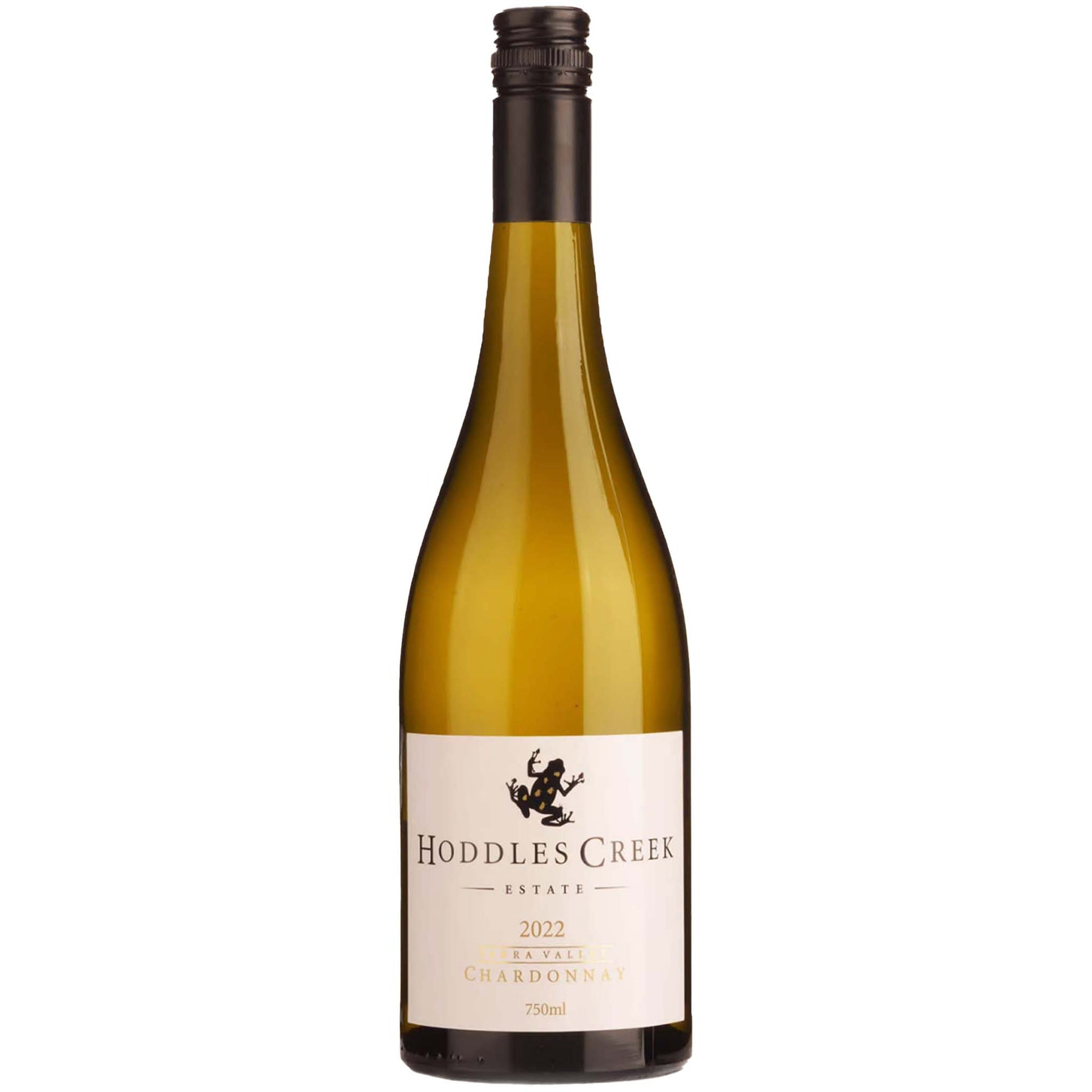 Hoddles Creek Estate Chardonnay 2022