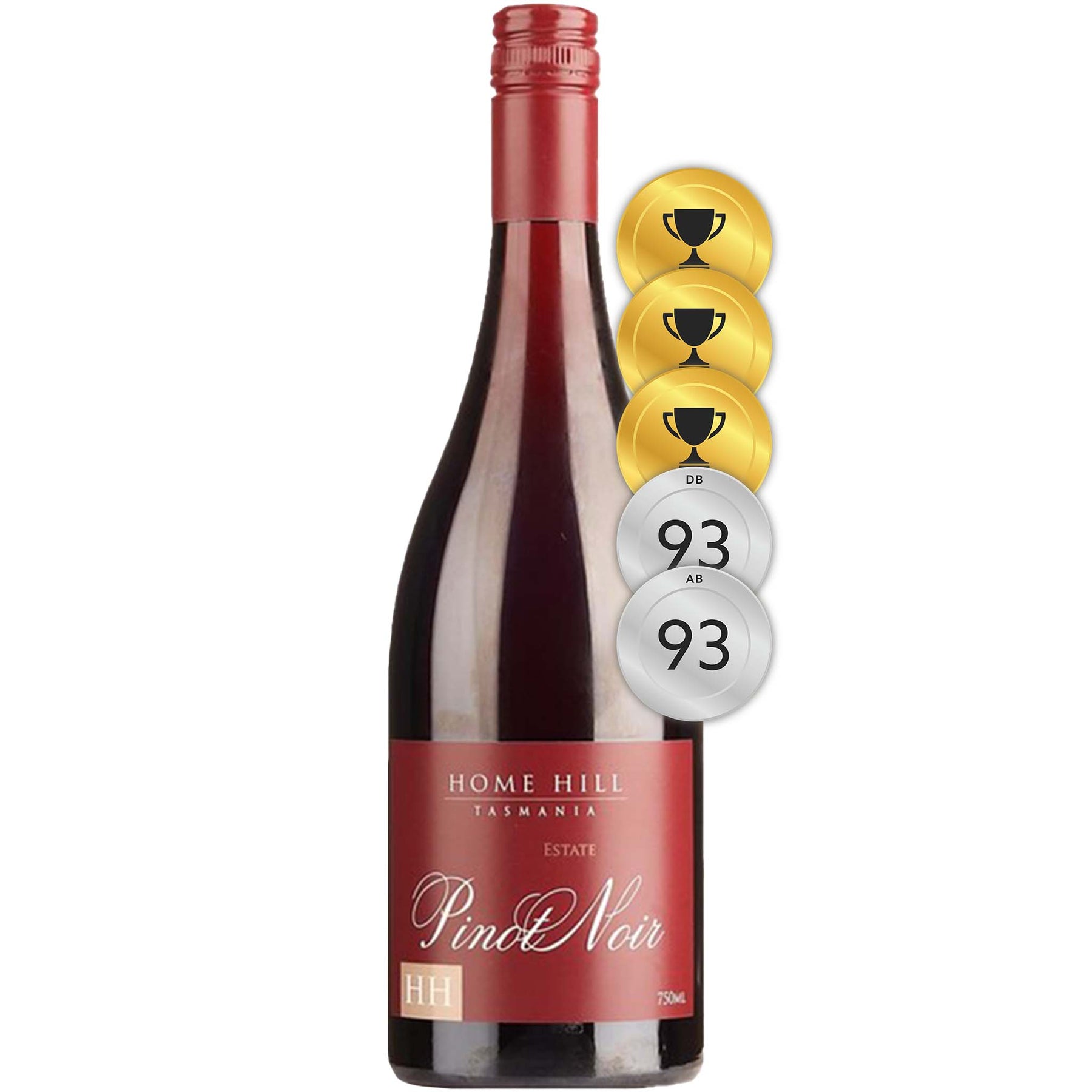 Home Hill Estate Pinot Noir 2021