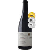 Hurley Vineyard Hommage Pinot Noir 2021