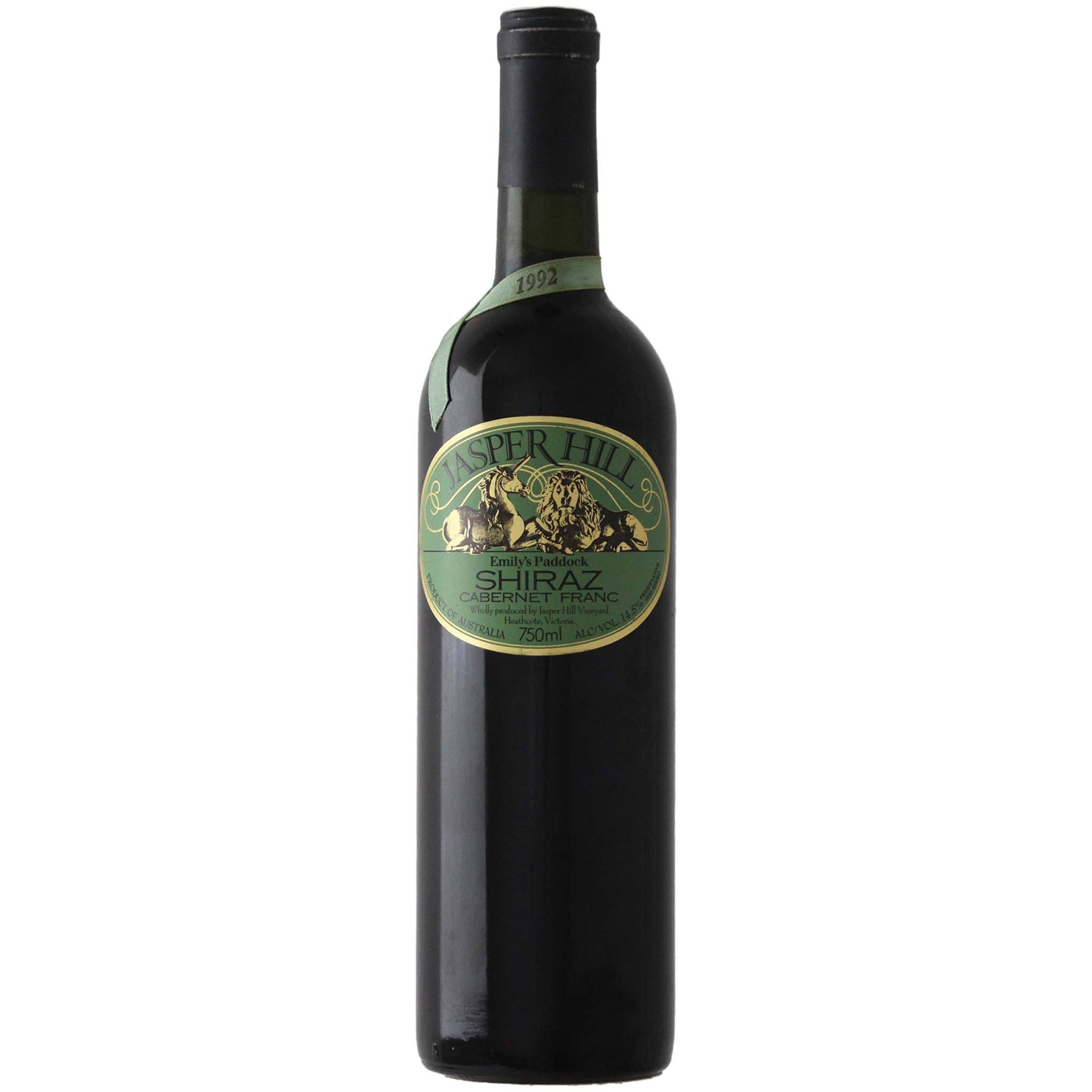 Jasper-Hill-Emily's-Paddock-Shiraz-Cabernet-Franc-1992