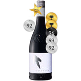 Kalleske Pirathon Shiraz 2010