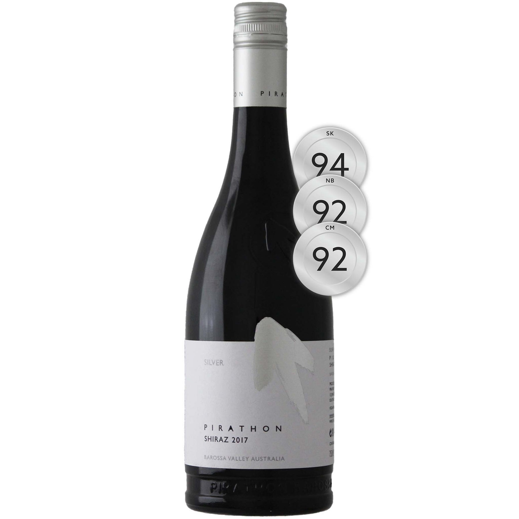 Kalleske Pirathon Silver Shiraz 2017