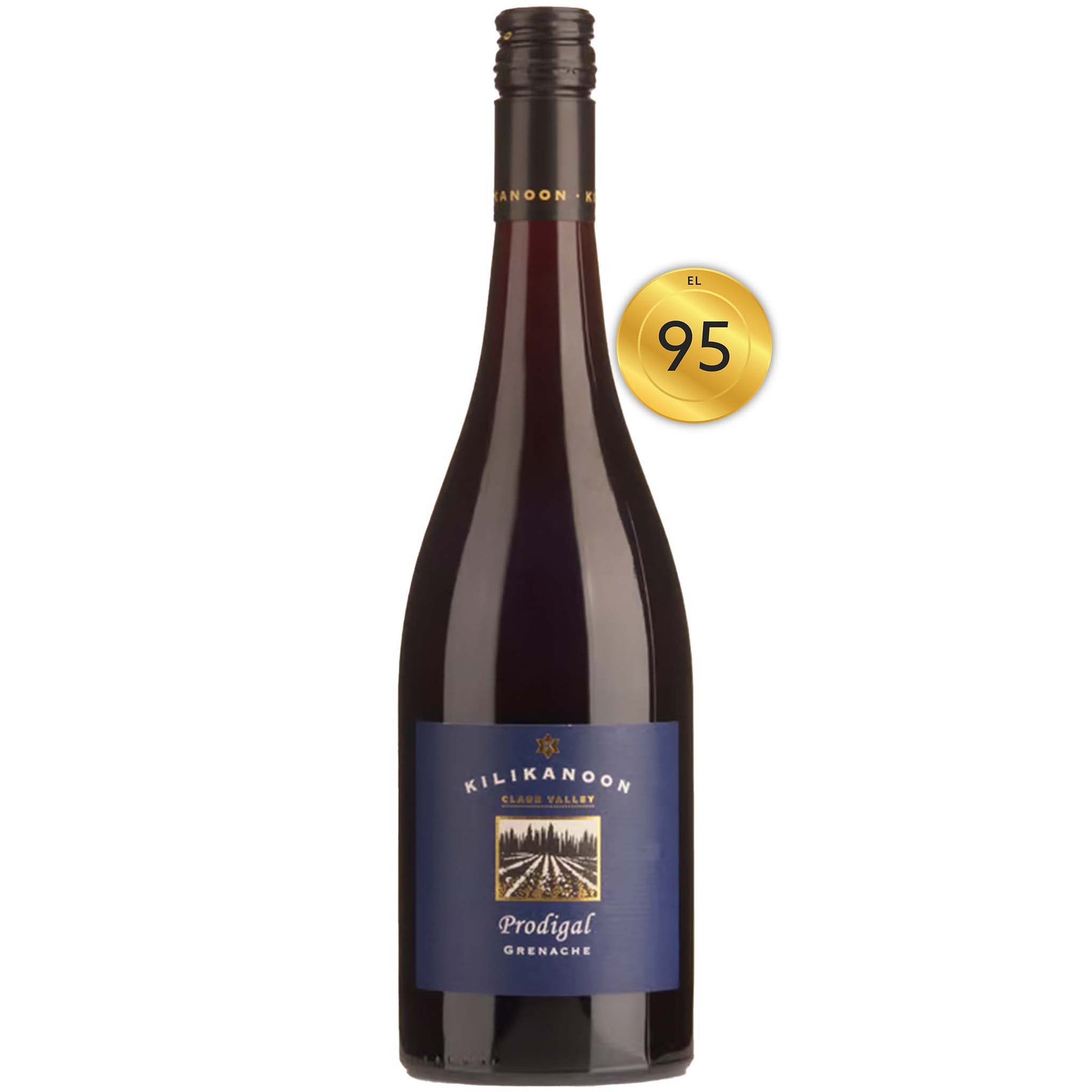 Kilikanoon Prodigal Grenache 2020