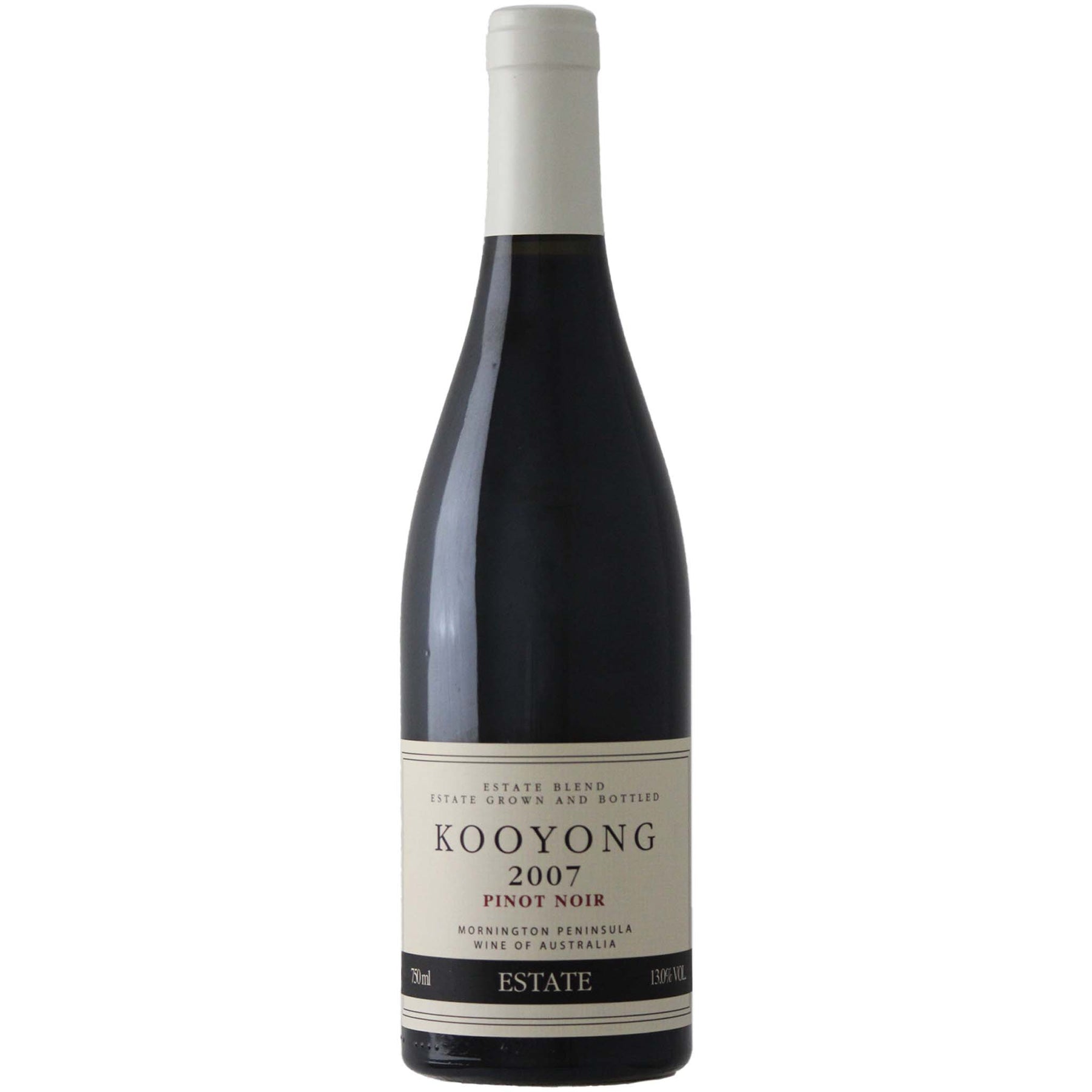 Kooyong-Estate-Pinot-Noir-2007