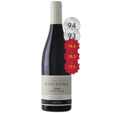 Kooyong Estate Pinot Noir 2008