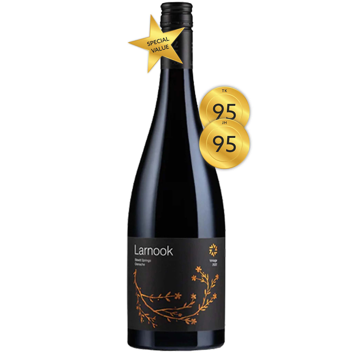 Larnook Blewitt Springs Grenache 2023