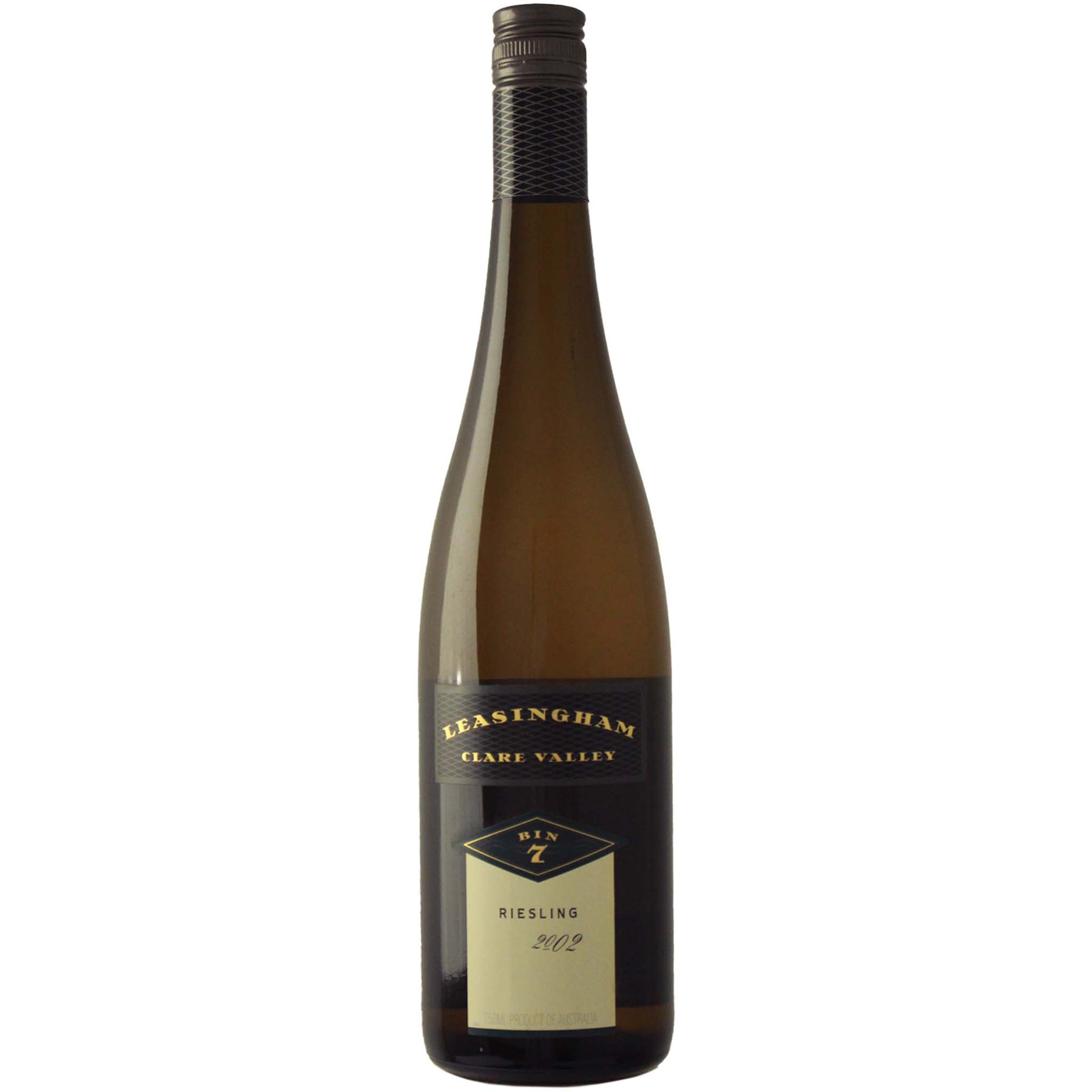 Leasingham Bin 7 Riesling 2002